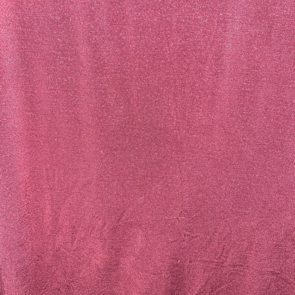 🟤Maroon Top - Picture 2 of 4